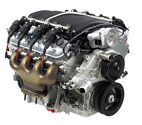 P17C0 Engine